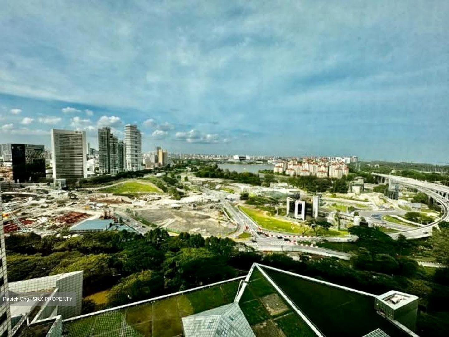 Suntec Tower Three (D1), Office #624020621